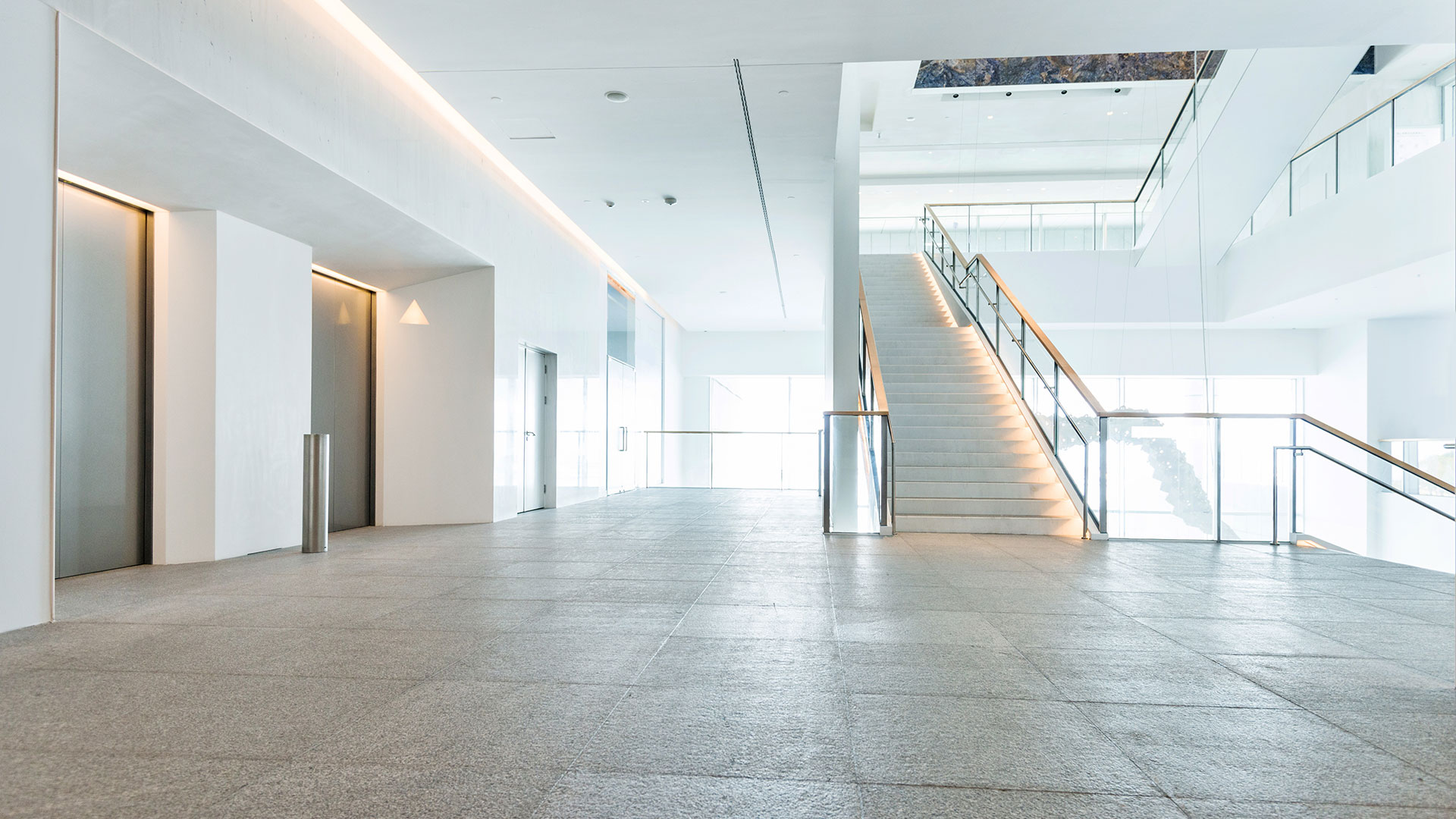 Impresa Pulizie Abano Terme – PULITECH 